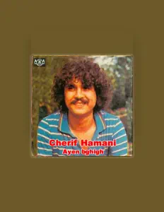 Listen to Cherif Hamani, watch music videos, read bio, see tour dates & more!