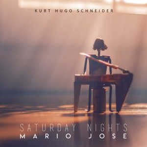 Saturday Nights (Acoustic) - Single
