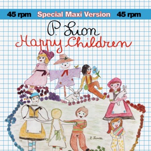 Happy Children - Single