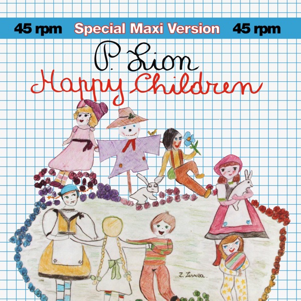 Happy Children - Single