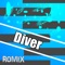 Diver - Romix lyrics