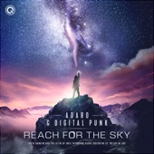 Reach for the Sky artwork