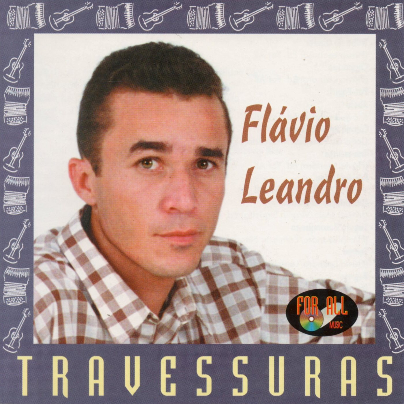 Travessuras
