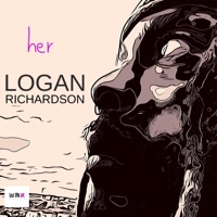 Her - Single - Logan Richardson