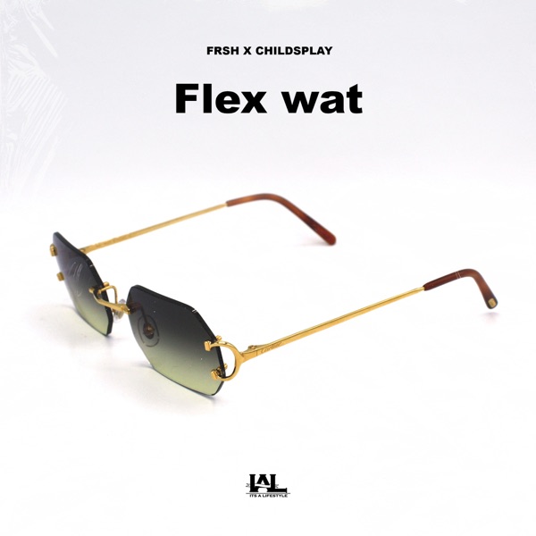 Flex Wat - Single