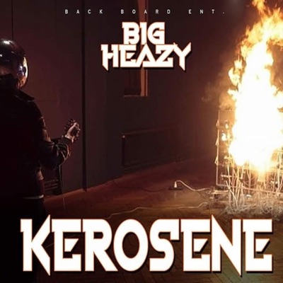 Kerosene - Single