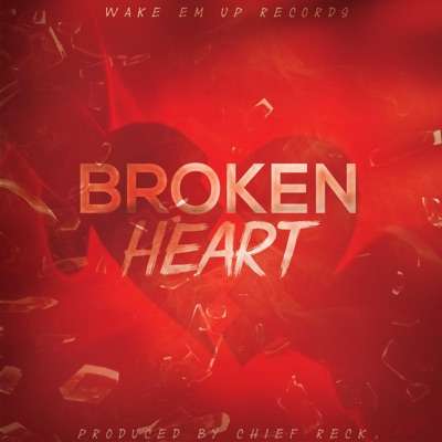 Broken Heart - Single