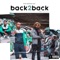Back To Back - Fee Gonzales & Yung Fume lyrics