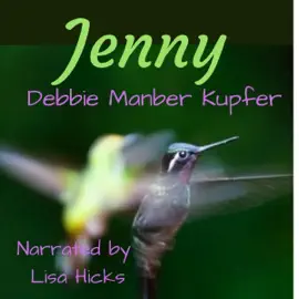 Jenny: Tales from P.A.W.S., Book 4 (Unabridged)