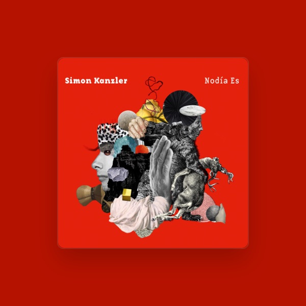Simon Kanzler's avatar