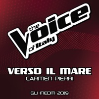 Carmen Pierri - Verso Il Mare