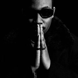 Growth (feat. Lord Arnold) HR the Messenger