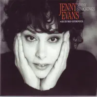 Shiny Stockings — Jenny Evans