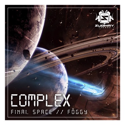 Final Space / Foggy - Single