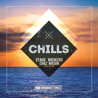 Run to Him (feat. Chaz Mason) - Single - Stage Rockers