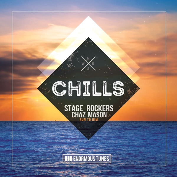 Run to Him (feat. Chaz Mason) - Single