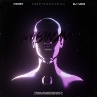 MIBINAM (feat. Hooshang Ebtehaj & DJ HANS) - Single - NOIZEY