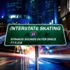 Interstate Skating (feat. K.O.B) - Single