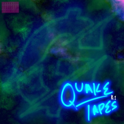 Quake Tapes Pt. 1 (feat. Amor Dior) - Single