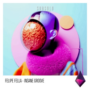 Insane Groove - Single
