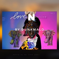 Love N Passion - Dunk Mald