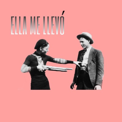 Ella me llevó (feat. Fortuna Franco) - Single