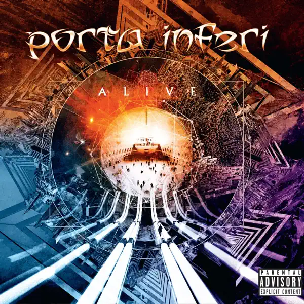 Butterfly Effect — Porta Inferi CZ