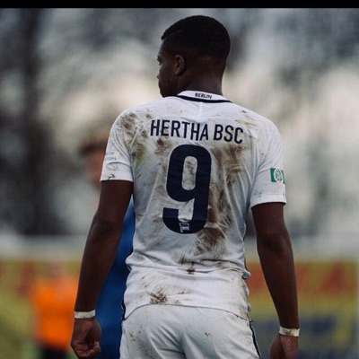 Jessic Ngankam - Single