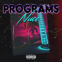 Programs (Remix) - Single - Nuce