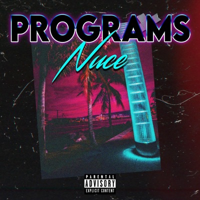 Programs (Remix) - Single
