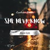 She Neva Know (Nam Con) [Full Instrumental] cover art