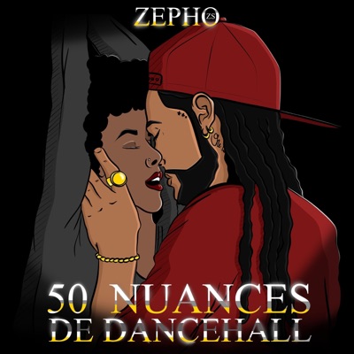 50 nuances de dancehall - Single