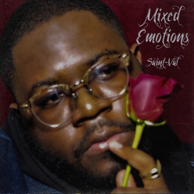 Mixed Emotions - EP
