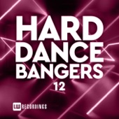 Hard Dance Bangers, Vol. 12 artwork