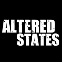 Altered States - Single - Lucid Spectrum