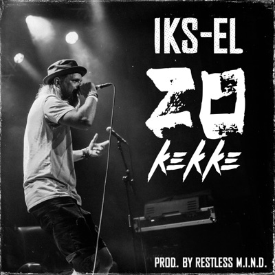 Zo Kekke (feat. Restless M.I.N.D.) - Single
