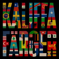 Färger - Single - Kaliffa