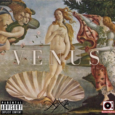 V E N U S - Single