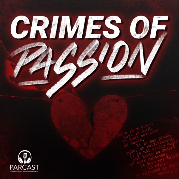 Crimes of Passion Crimes of Passion