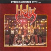 Helix - Deep Cuts The Knife