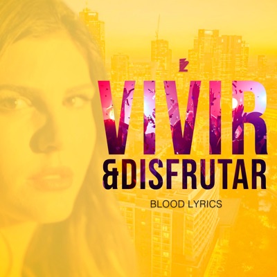 Vivir y Disfrutar - Single
