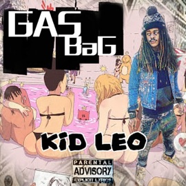 Gas Bag Kid Leo