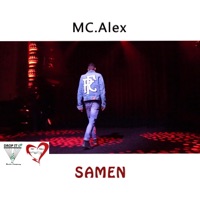 Samen 2019 - Single - MC Alex