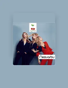 Vyšniosを聴いたり、ミュージックビデオを鑑賞したり、経歴やツアー日程などを確認したりしましょう！