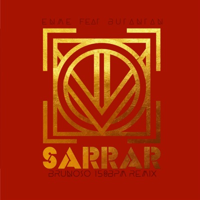 Sarrar (Remix) [feat. Butantan] - Single