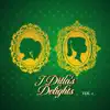 Stream & download J Dilla's Delights, Vol. 1