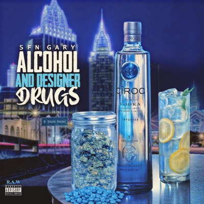 Alcohol & Designer Drugs - Single