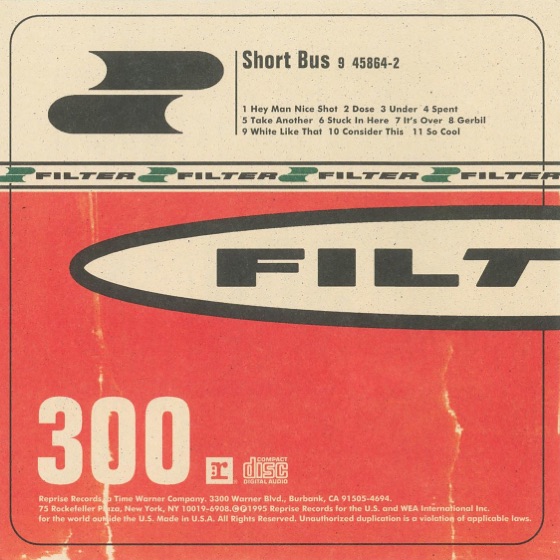 Cover artwork for Stuck in Here