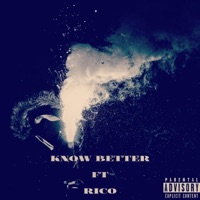 Know Better (feat. Rico) - Single - Dunneit