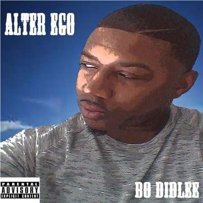 Alter EGO Instrumentals - EP